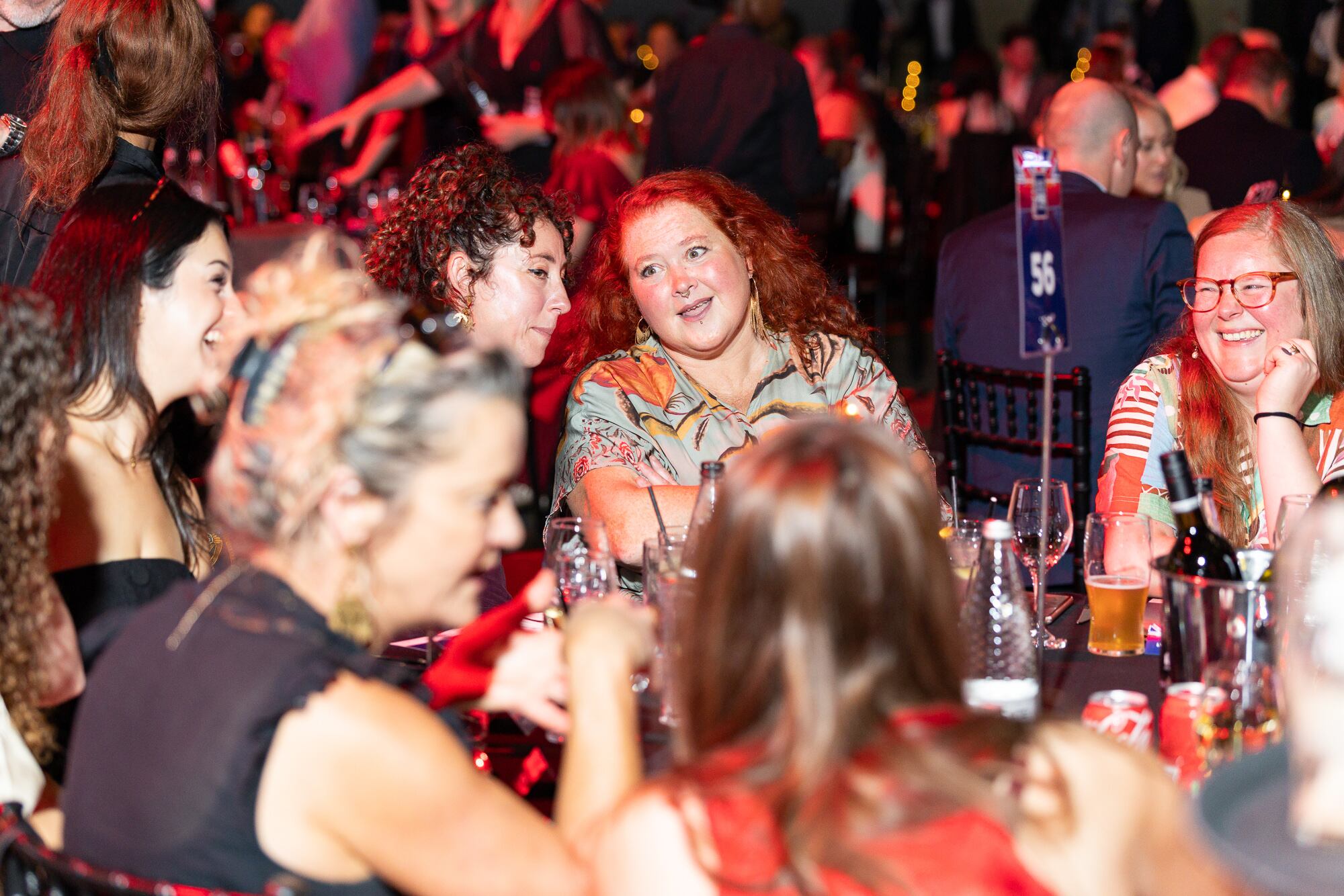 Great British Pub Awards 2026 at First Direct Bank Arena, Leeds