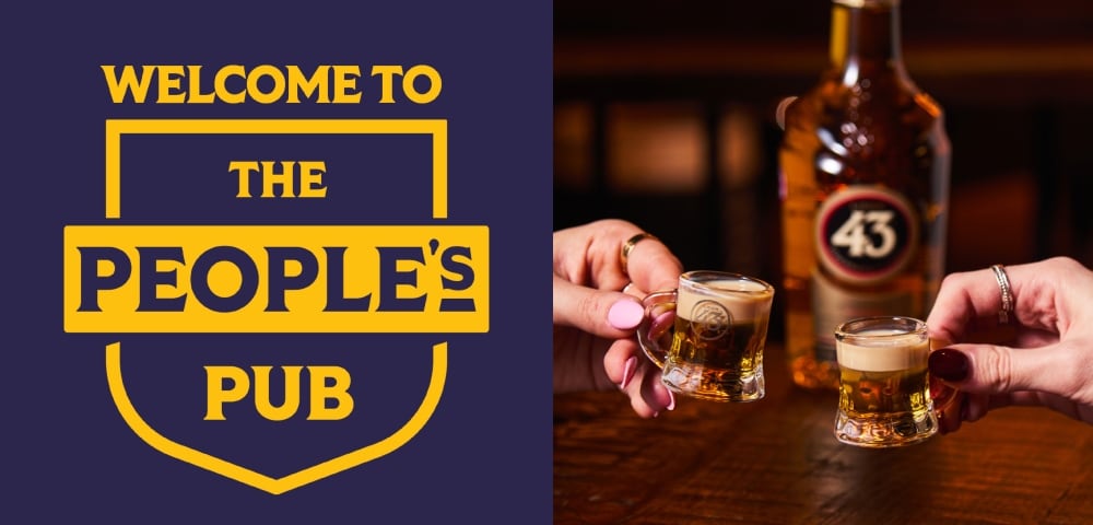 Stonegate’s new concept ‘showcases diversity and depth of great British pub’