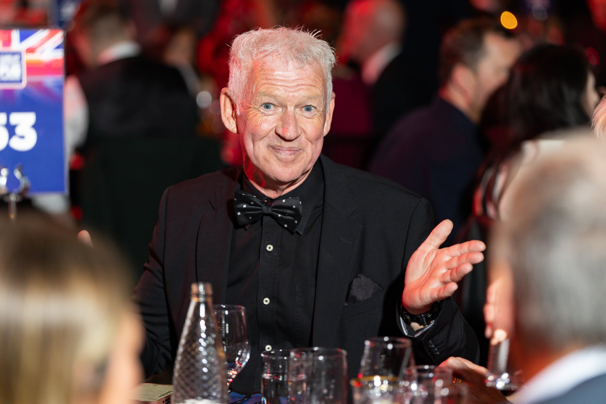 Great British Pub Awards 2026 at First Direct Bank Arena, Leeds
