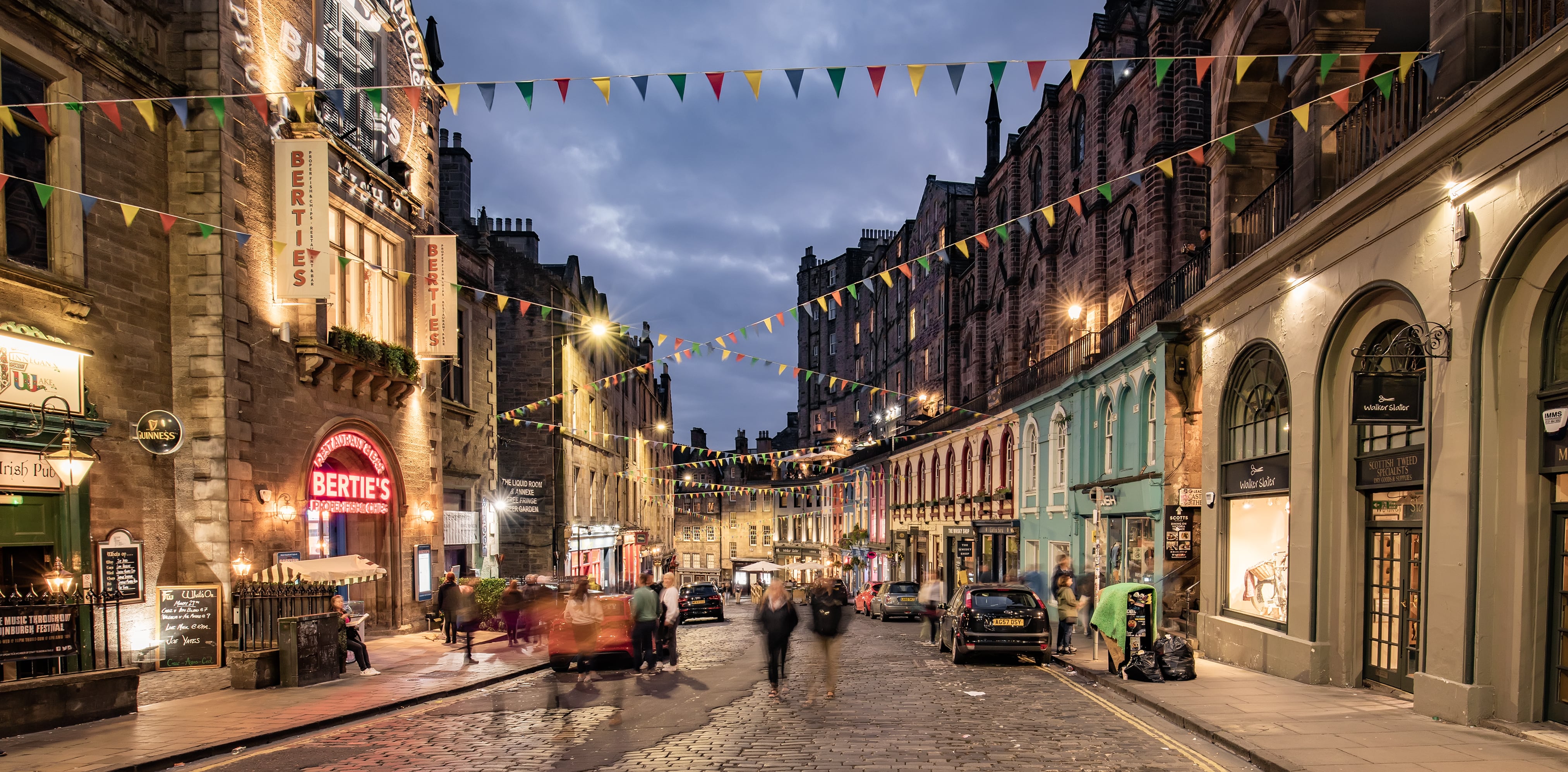 Hospitality customers draw purse strings in January