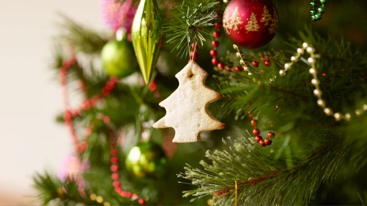 Top tips for planning Christmas festivities