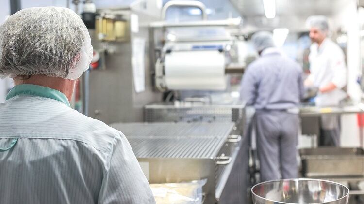 Staff and equipment could hold back progress