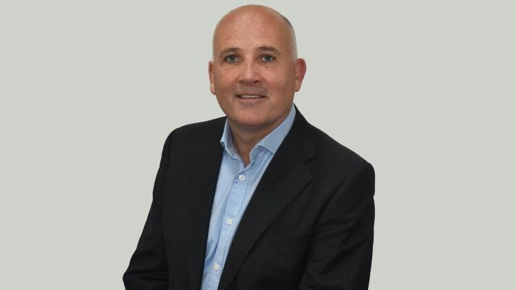 David Forde quits as CEO at C&C