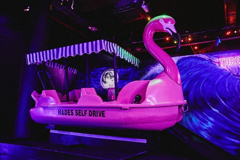 PROPERTY: Six figure investment backs Ted’s Crazy Golf expansion
