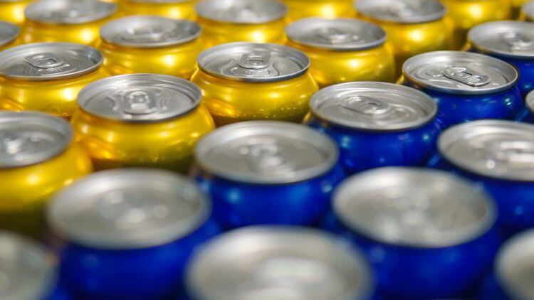 Craft breweries unite to raise funds for Ukraine