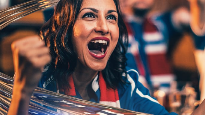 Ahead of the game: Why women’s sport matters and how pubs can champion change