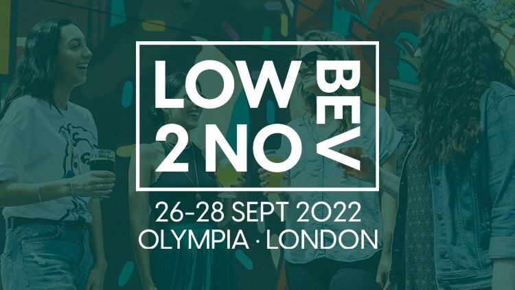 Why to attend Low2NoBev 2022