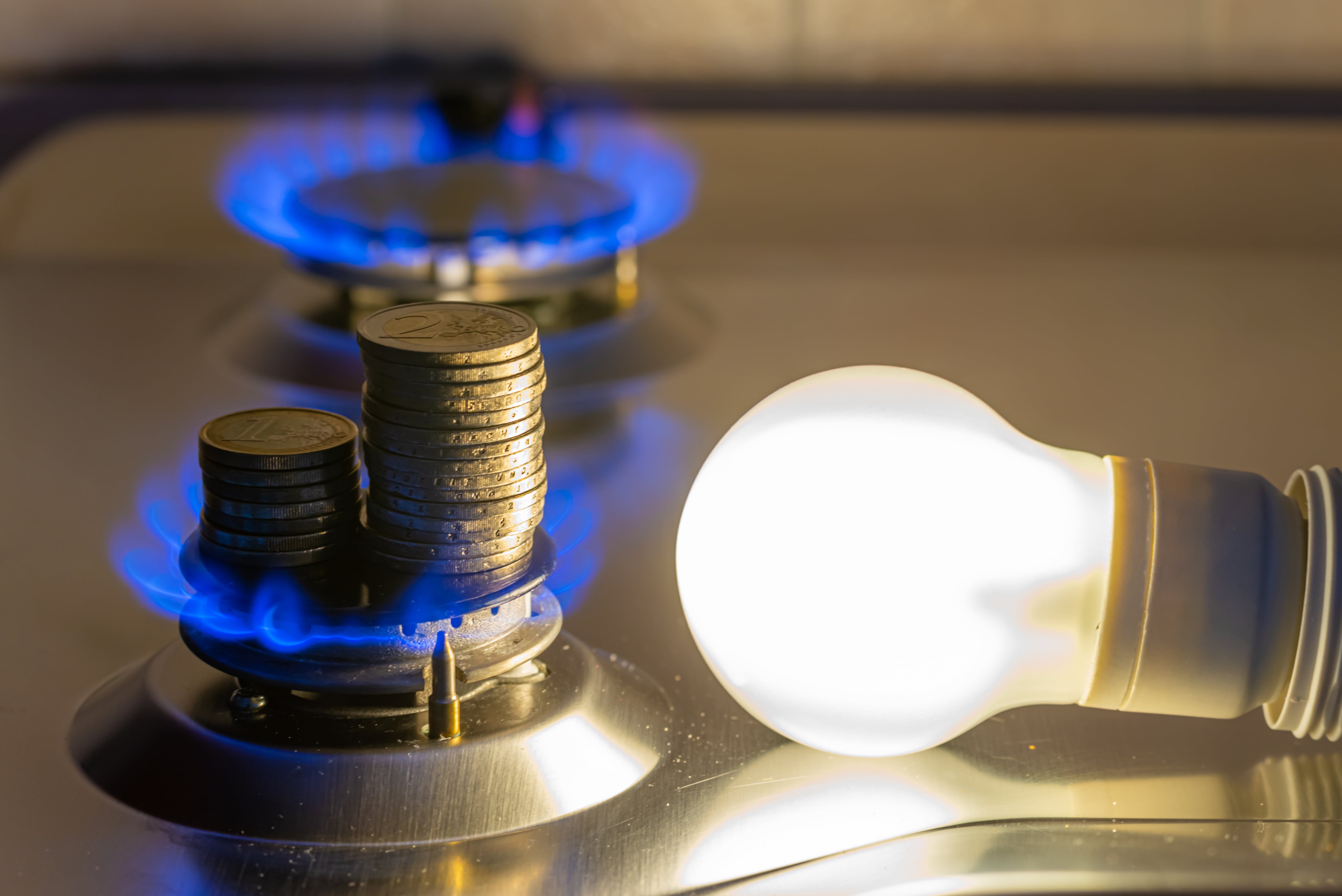 Energy market uncertainty for Q1 2025