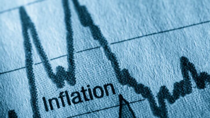 Firms still facing 'harsh reality' as inflation target met
