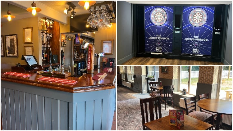 Admiral Taverns