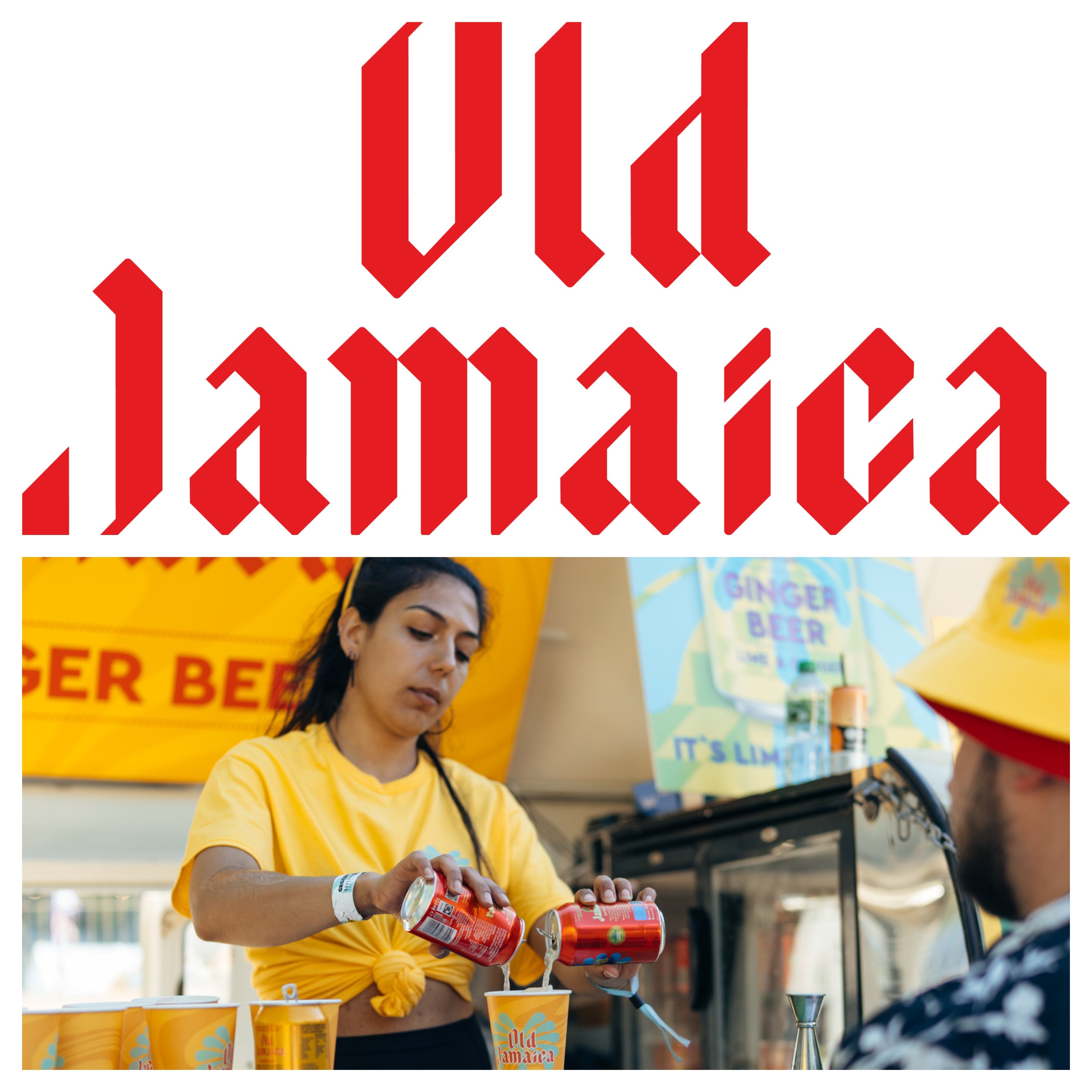Old Jamaica