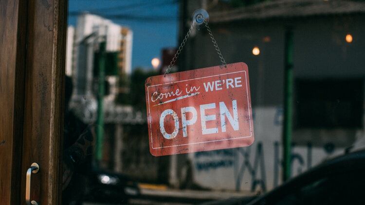 It’s all about the customers!