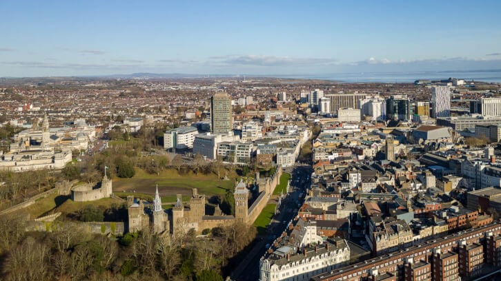 Stellar speakers lined up for MA Leaders Cardiff