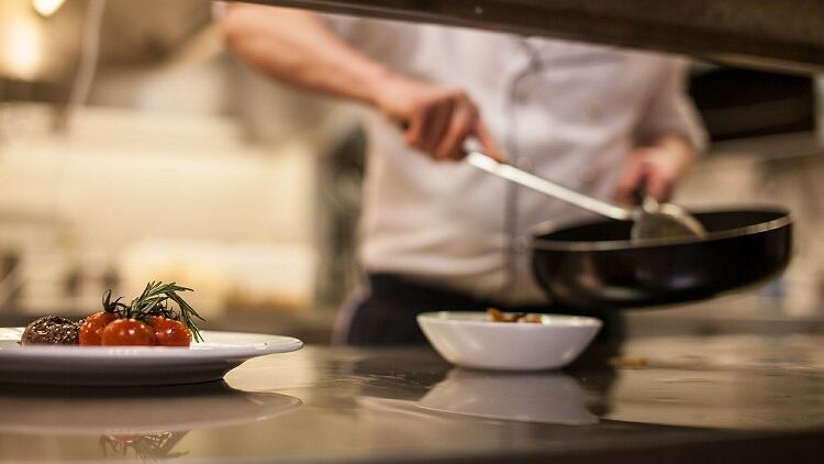 Project plans to address harassment in hospitality