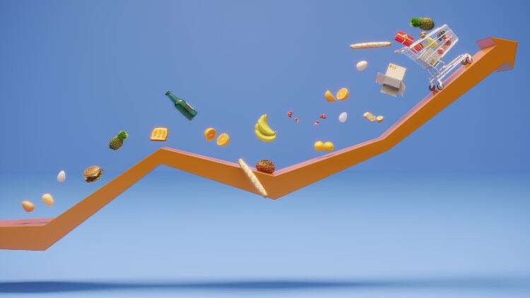 Inflation rate 'not telling true story'