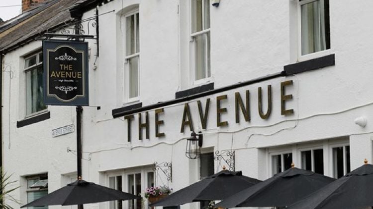 Traditional pub reopens after £205k investment