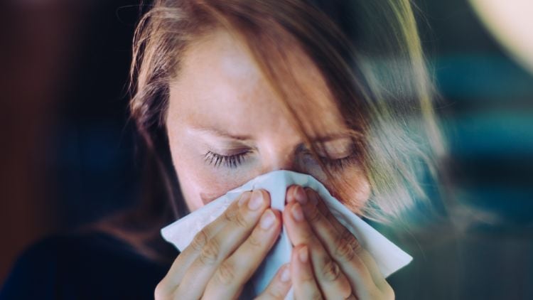 Labour market remains 'tight' as long-term sickness increases