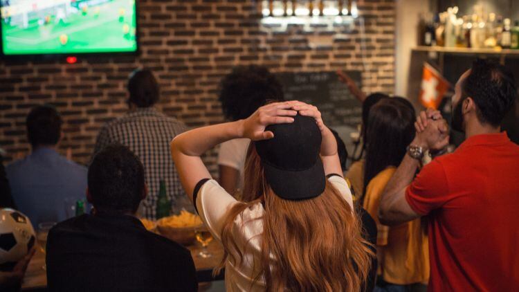 Licensing tips to avoid the trips at this year’s World Cup