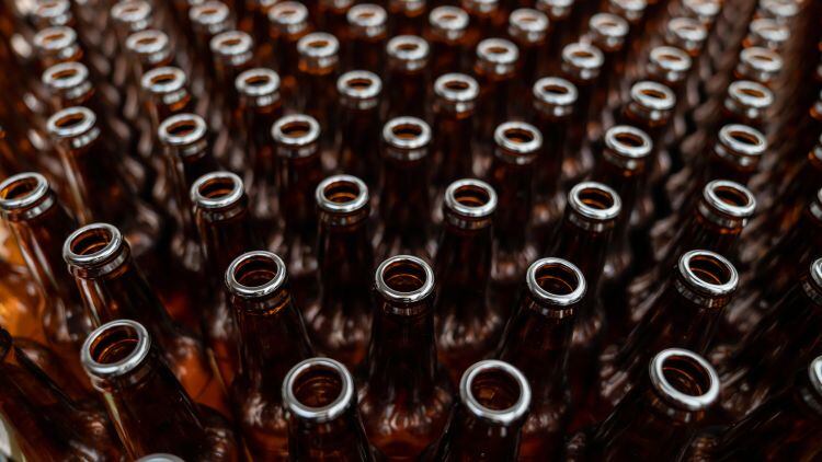 Bearded Brewery Unshaven Maiden complaints upheld