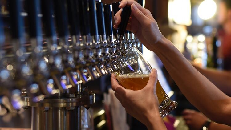 My Shout: unsung positives of the pubs code