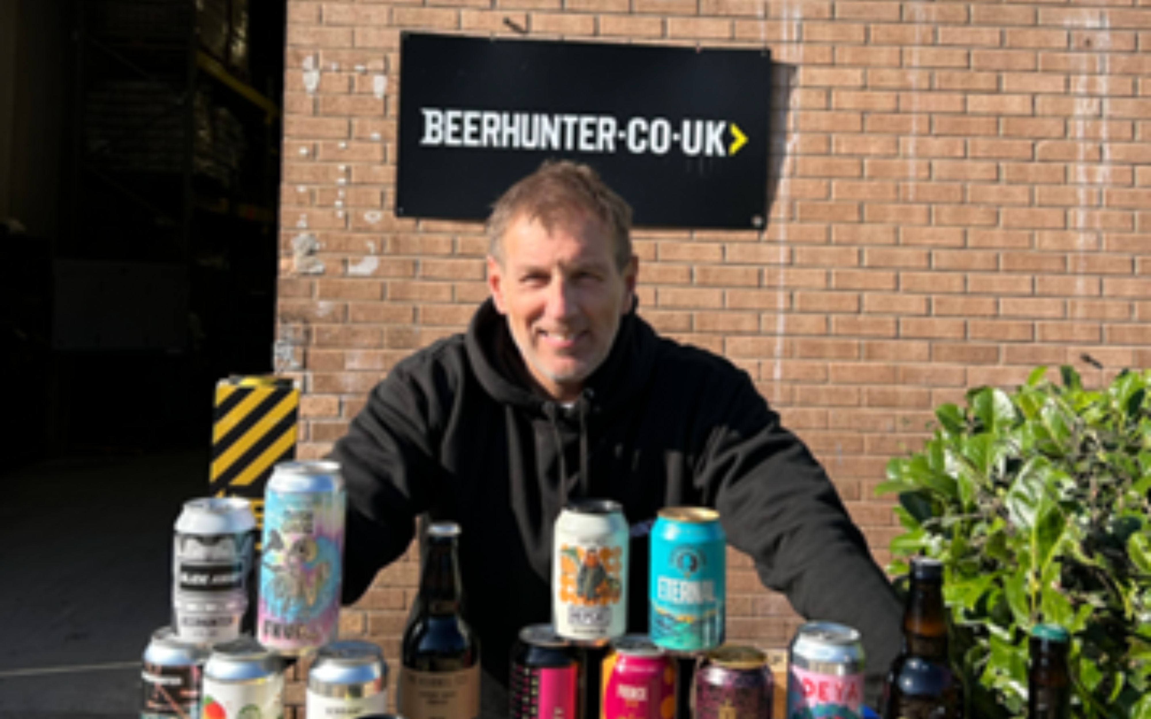Equity Punks: Beerhunter launches Pints for Punks discount for BrewDog investors