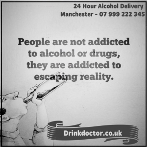 Drink Doctor ads banned