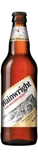 Wainwright Bottle