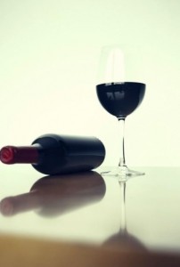 Wine guide: red wine