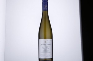 The Exquisite Collection Clare Valley Riesling 2014