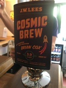 Cosmic Brew