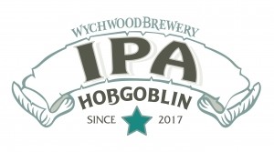 Hobgoblin IPA Light Background Logo 2017