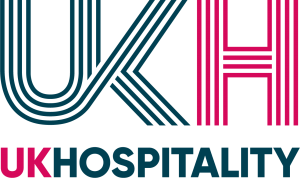 UKHospitality Logo Main Colour