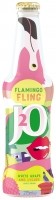 J2O Flamingo Fling