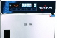Foodservice Equipment Marketing -Alto.Shaam.Compact.Cook.and.Hold.Oven.from.FEM.model.300.TH.III