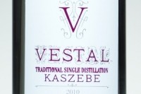 Vestal.Vodka