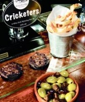 Cricket.Inn.Olives.and.pork.crackling