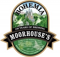Moorhouse's Bohemia