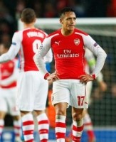 Arsenal.Alexis.Sanchez