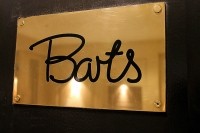 barts sign
