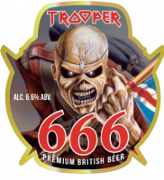 Trooper 666