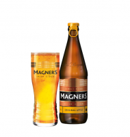 Magners 1