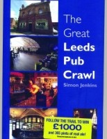 great.leeds.pub.crawl.book
