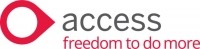 Access logo resized