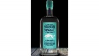 And to drink wicket wolf gin