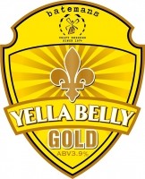 Batemans Classic Yella Belly Gold (YBG) (002)