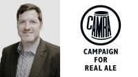 BUSINESS PREDICTIONS CAMRA Tom Stainer