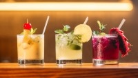 Cocktails (2)