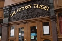 Victorian pubs like The Fitzroy Tavern are still beloved (image: Dave Bleasdale, Flickr)