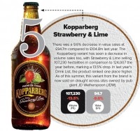 Kopparberg S and L