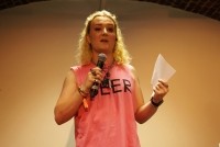 The Raise the Bar sessions at LCBF were hugely informative